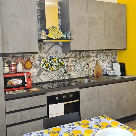 Casa Daphne Di Ortigia