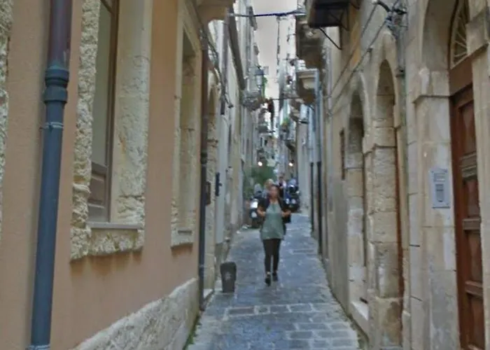 Casa Daphne Di Ortigia *
