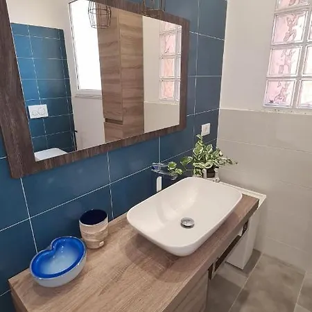 Apartment Casa Daphne Di Ortigia Syracuse