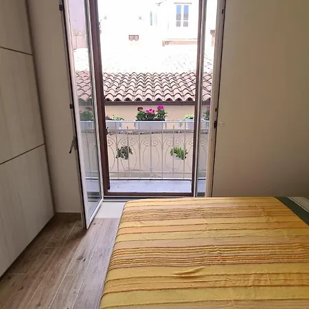 Casa Daphne Di Ortigia Lejlighed Syracuse