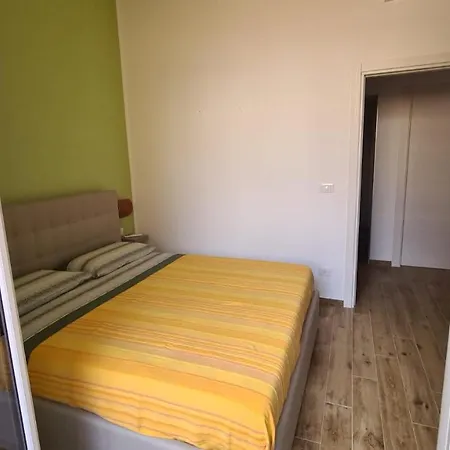 Casa Daphne Di Ortigia Apartment
