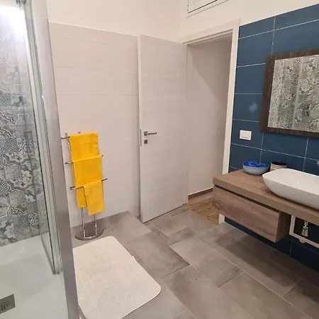 Apartment Casa Daphne Di Ortigia Syracuse