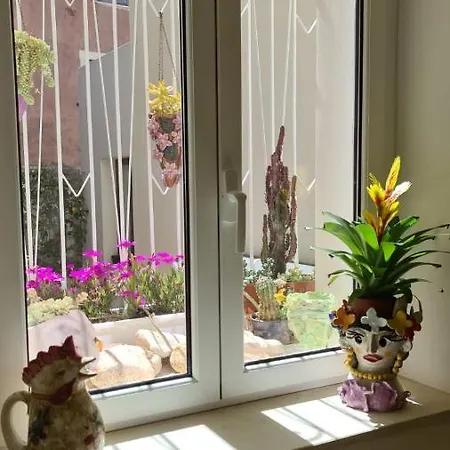 Casa Daphne Di Ortigia Apartment Syracuse
