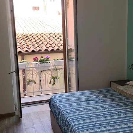 Casa Daphne Di Ortigia * Syracuse