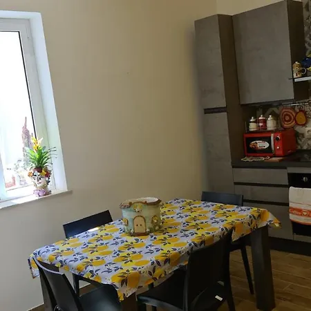 Casa Daphne Di Ortigia Apartment *