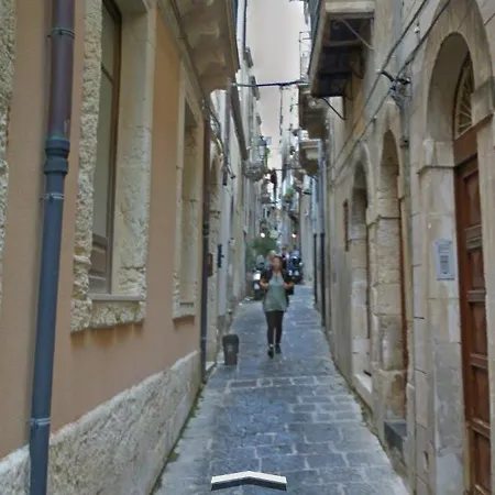 Casa Daphne Di Ortigia *