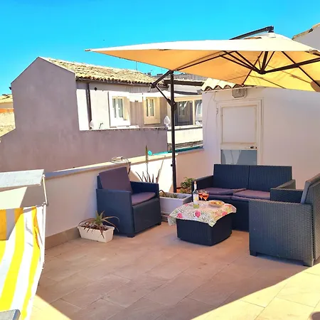 Apartment Casa Daphne Di Ortigia