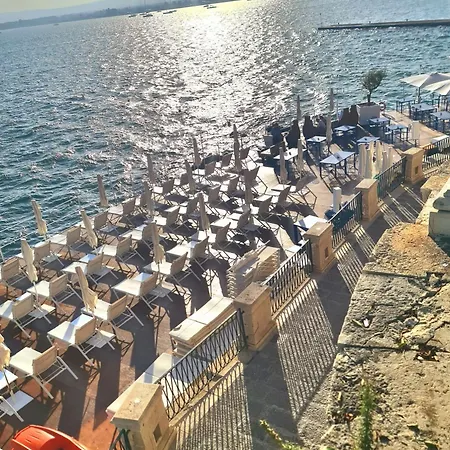 Casa Daphne Di Ortigia *
