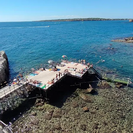 Casa Daphne Di Ortigia Apartment Syracuse