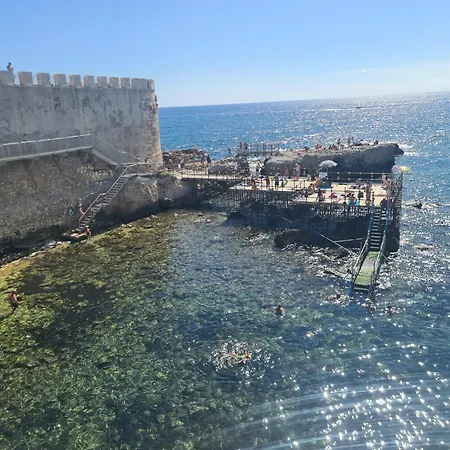 Lejlighed Casa Daphne Di Ortigia Syracuse